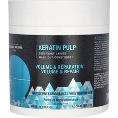Essentiel Keratine Pulp Th Wash 500 ml