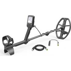 Nokta The Legend Metal Detector LG30 12x9 DD