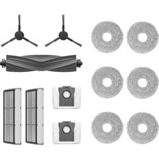 Dreame Filterkit L10s Ultra Gen 2 Svart