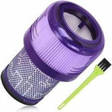 Hepa Replacement Filters for Dyson V12 Detect Slim