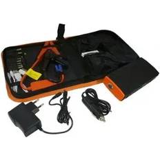 Multi-Powerbank Starthjælp Oplader 600A