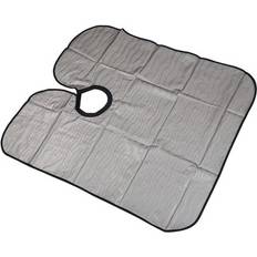 Hair Cutting Capes Waterproof Hair Salon Dyeing Shawl Cape