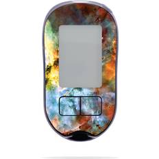 Controller Decal Stickers MightySkins ACCAVPL Space Cloud Skin