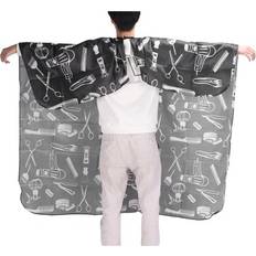Hair Cutting Capes Barber Polyester Professional Cape