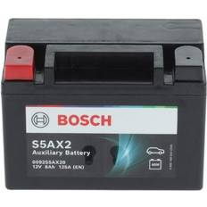 Bosch 0 092 S5A X20 Batteri AGM 8 Ah