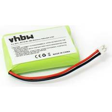 Batterie Remplacement Brother LT0197001 700mAh