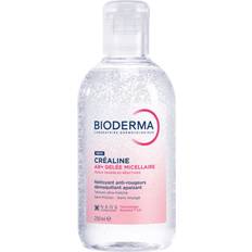 Hudvård Bioderma Crealine AR+ Micellär Gel Känslig Reaktiv 250 ml