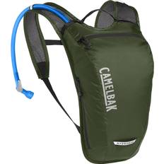 Hydrobak Light Bicycle Backpack - Green