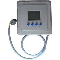 Heizkessel Bosch Ersatzteil Schaltuhr EU2D TTNR 87377044610
