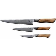 Ryda Knives A-73 Knivsæt Trancherkniv