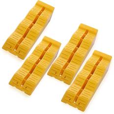 Automotive Leveling Ramps 4 Packs