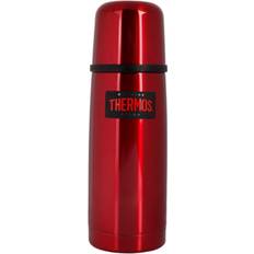 Thermos Thermoses Thermos Isothermal Bottle Light Compact 0.35 L Thermos