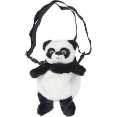 Children Crossbody Bags A2Z Girls Teens Ladies Crossbody Bag Cell Phone Purse 3Danimal Panda - Purse