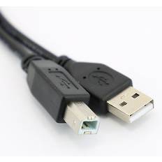 cd 5m USB 2.0 A To B Printer Cable