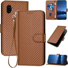 GANGXUN Flip Case Samsung Galaxy Xcover 7 Pro