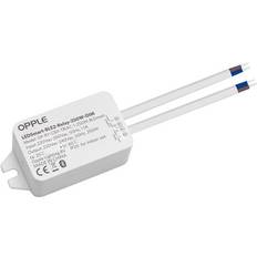 Opple Elartikler Opple Ledsmart Ble2 Relay 250W Dim Light
