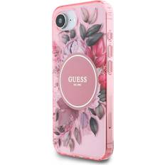 IML Flowers MagSafe Etui iPhone 16e