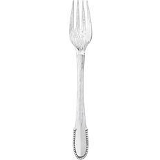 Georg Jensen Bordgafler Georg Jensen Kugle Barnegaffel Sterlingsølv Bordgaffel