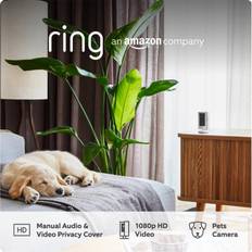Ring Indoor Camera 2nd Gen