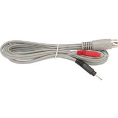 TENS on sale 2 Meter Massage Machine Electrode Wires 5P