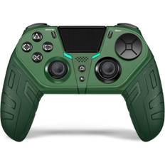 Wireless PS4 Gamepad Dualshock Controller