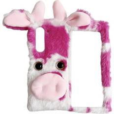 GANGXUN Pink Case Samsung Galaxy Z Fold6