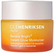 Ole Henriksen Facial Creams Ole Henriksen Banana Bright Instant Glow Moisturizer 50 ml