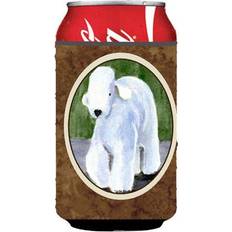Bedlington Terrier Can Or Sleeve Hugger