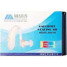 Hearing Aids Mabis Amplifier Hearing Aid AVA 116