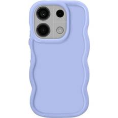 Xiaomi Redmi Note 12 Pro Mobile Phone Cases Avizar Redmi Note 13 5G Antischock Serie Candy