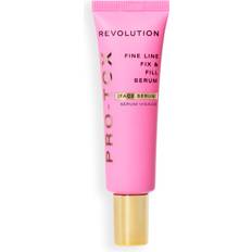 Revolution Pro Miracle Pro-Tox Fine Line Fix Fill Serum