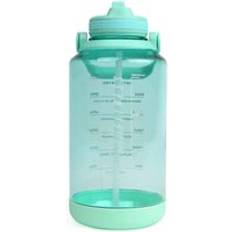 Phoenix Fitness Motivational Sage 1L 11 x 25 x 11 cm Water Bottle
