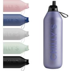 Chilly’s Series 2 Flip Water Bottle