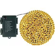 Fabulouz Fairy Lights 400 LED Battery Operated String Light