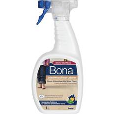 Floor Treatments Bona Oiled Wood Floor Cleaner 1 Litre