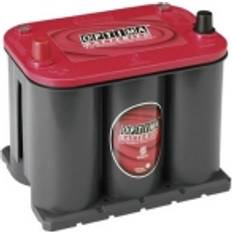 Optima RTS37 Blybatteri 12 V 44 Ah Blyfleece