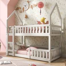 Solid Wood 3FT Twin Sleeper