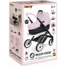 Smoby Dolls & Doll Houses Smoby Baby Doll Perfect Companion