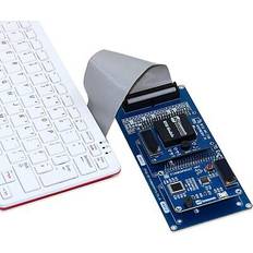 SB Components Raspberry Pi 400 Expansion I O Board
