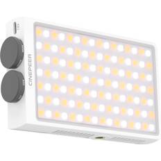 Cinepeer CM25 25W Bi Color Photo Light