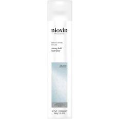 Nioxin Hair Sprays Nioxin Density Defend Styling Volume Hair Spray 300ml