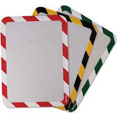High Visibility Safety Frame Display 10.25 x 14.5