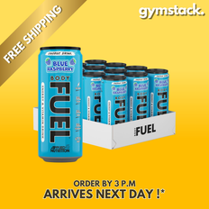 Body Fuel Energy 12x330ml