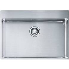 Lavelli da cucina Franke Lavello Semifilo Filotop BXX 210-68 TL