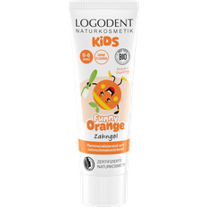 Funny Orange Tandgel 75 ml