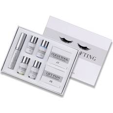 Eyelash Perming Set Semi Permanent Kit