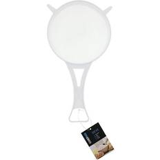 Silar Universal Textiles ChefAid White Plastic 15cm Strainer