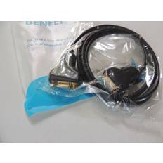 VGA Extension Cable 1.8 Meter 6 Feet