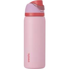 FreeSip Insulated Stainless Steel 32 oz