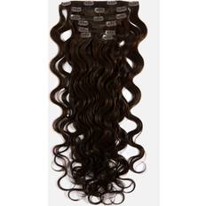 Clip on-extensions Rapunzel of Sweden Classic Clip-ins 60 cm